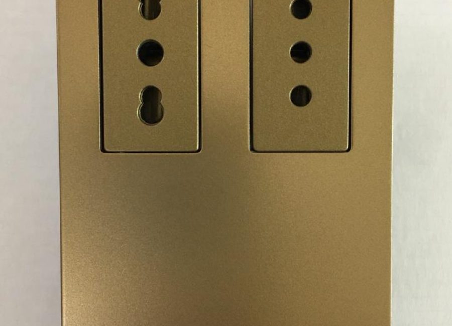 Brass