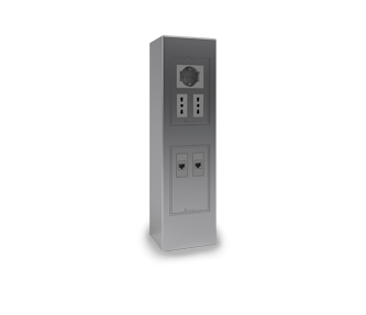 TORRETTA-DA-PAVIMENTO-PORTA-UTENZE-IN-ACCIAIO-INOX-
