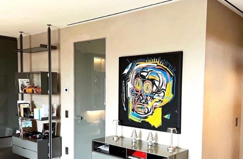 Residenza Privata